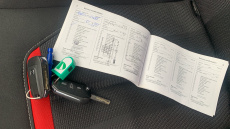 Vauxhall Mokka 1.2 Turbo SRi 5dr Auto Petrol Hatchback